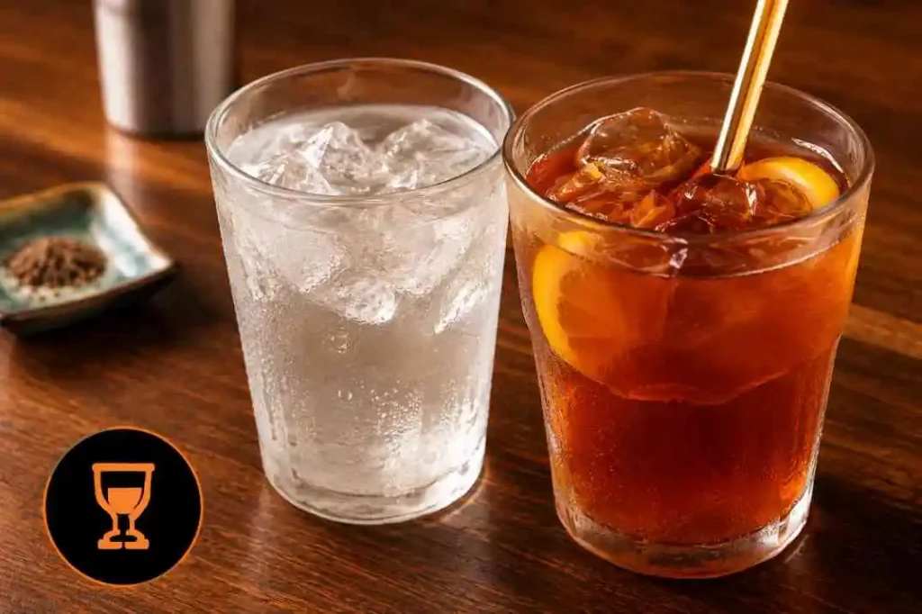 Drinks