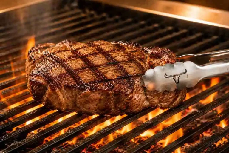 LongHorn Steakhouse Steaks