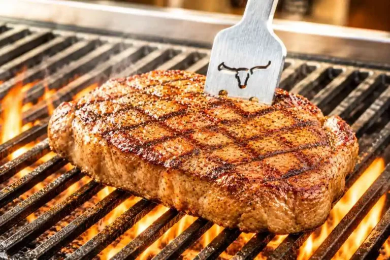 Longhorn Steaks Menu