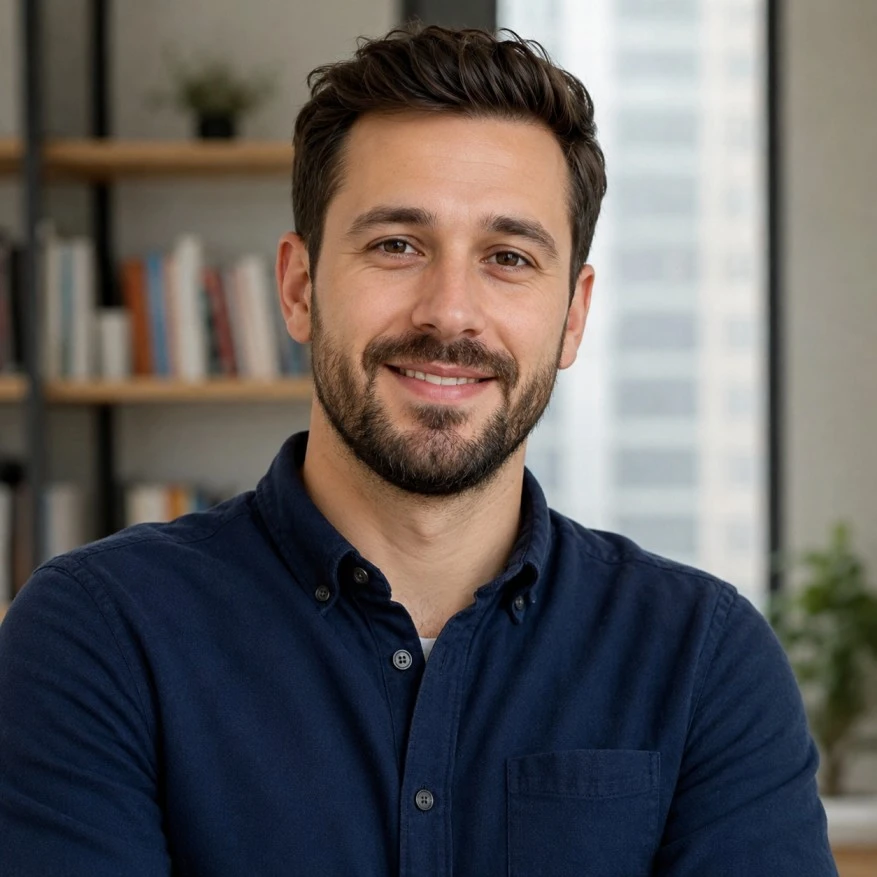 Robert Miles – Restaurant Menu Researcher
