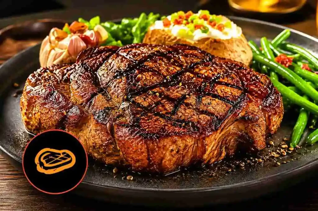 Longhorn Steaks