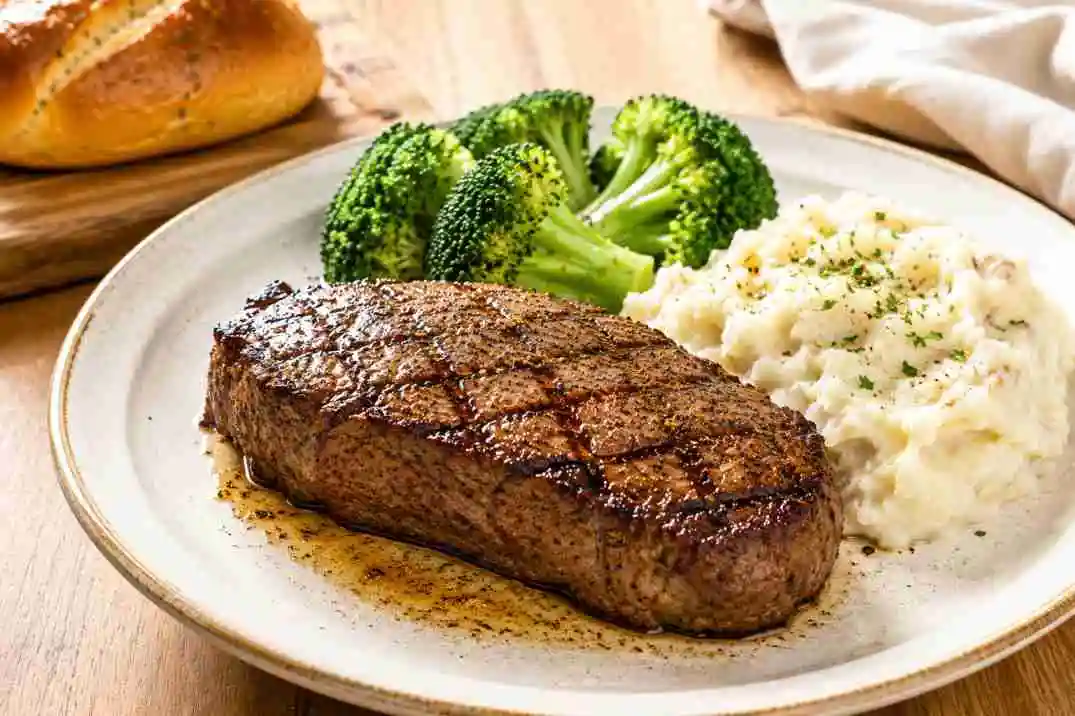 LongHorn Renegade Sirloin price and nutrition